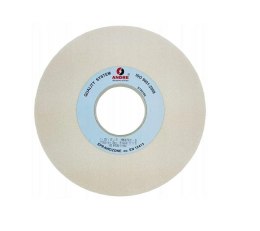 ANDRE ŚCIERNICA PŁASKA 250mm x 25mm x 76mm 99A80K7VE01-35 BIAŁA 