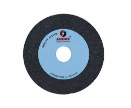 ANDRE ŚCIERNICA PŁASKA 300mm x 32mm x 32mm 98C60K7VC01-35 CZARNA 