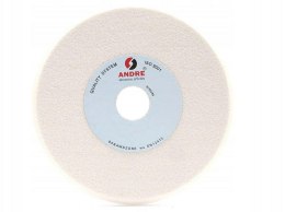 ANDRE ŚCIERNICA PROFILOWANA 200mm x10mm x 32mm 99A60K7VE01-35 BIAŁA 