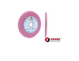 ANDRE ŚCIERNICA PROFILOWANA 200mm x 8mm x 32mm CRA60K7VE01-35 RÓŻOWA 