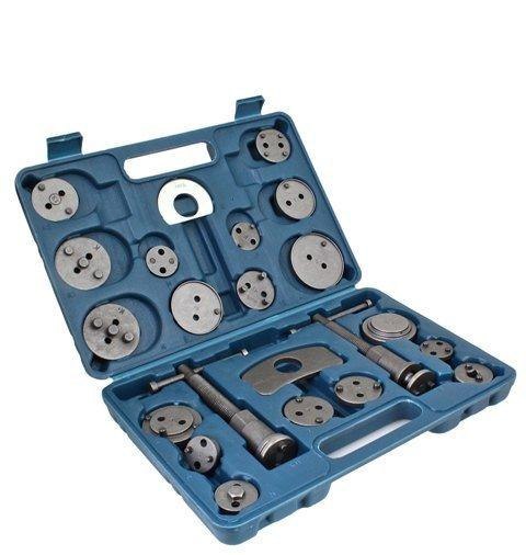 ASTA ZESTAW DO TŁOCZKÓW HAMULCOWYCH 22el