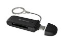 Czytnik kart SCARAB C SD/MICRO SD USB 3.2