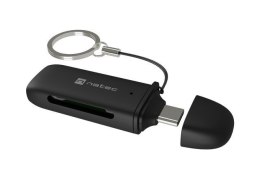 Czytnik kart SCARAB C SD/MICRO SD USB 3.2