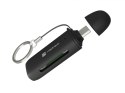 Czytnik kart SCARAB C SD/MICRO SD USB 3.2