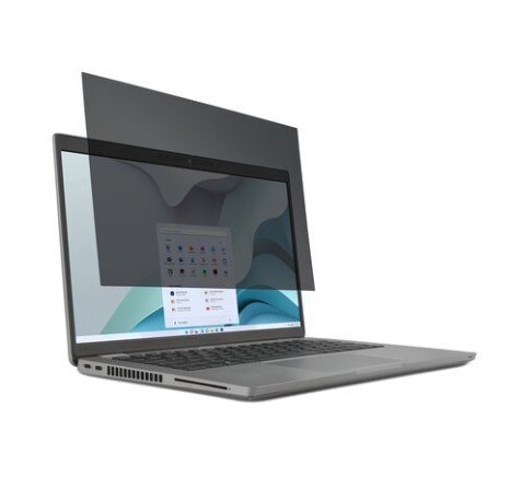 Filtr prywatyzujący do laptopa EQ 15.6 cala (16:9)