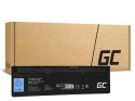 Green Cell Laptop Akku WD52H VFV59 do Dell Latitude E7240 E7250