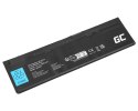 Green Cell Laptop Akku WD52H VFV59 do Dell Latitude E7240 E7250