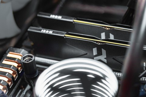 Pamięć DDR5 IRDM 32GB(2*16GB) /7200 CL34