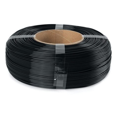 Spectrum The Filament Filament ReFill PETG 1000g, midnight black
