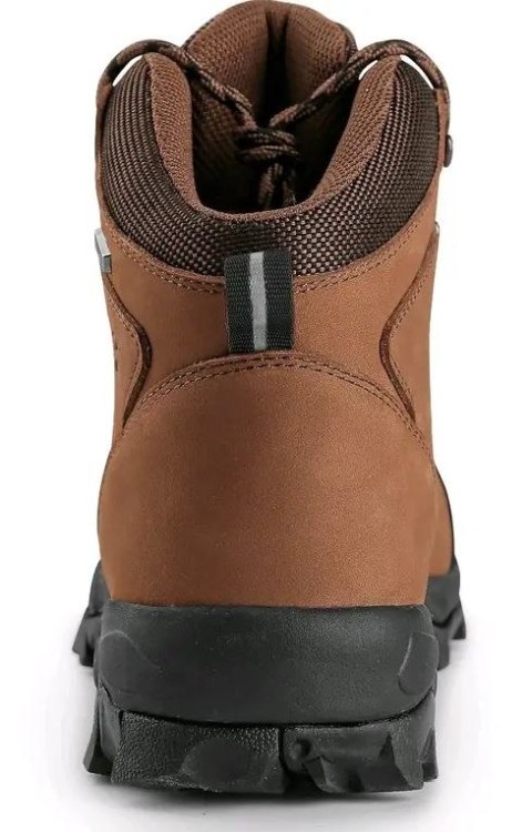 TRZEWIKI CXS GO-TEX MONT BLANC ROZMIAR 41