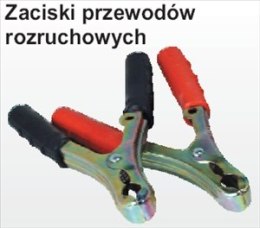 ZACISK PRZEW.ROZRUCH.200A