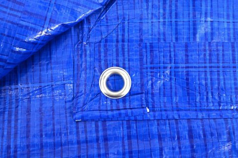 AWTOOLS PLANDEKA NIEBIESKA 70g 8*12m