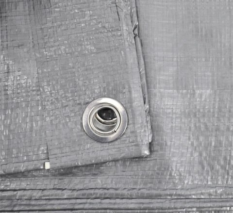 AWTOOLS PLANDEKA SREBRNA 120g 4* 6m