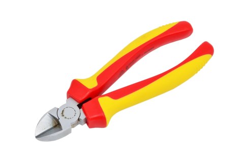 AWTOOLS SZCZYPCE TNĄCE BOCZNE VDE 160mm