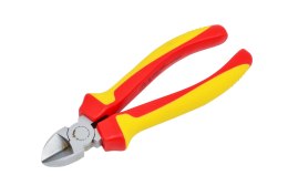 AWTOOLS SZCZYPCE TNĄCE BOCZNE VDE 180mm