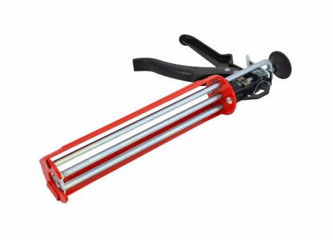 AWTOOLS WYCISKACZ DO MAS WZMOCNIONY 3 x PRĘT GŁADKI