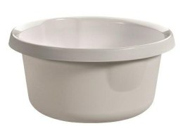 CURVER MISKA OKRĄGŁA 6L ESSENTIALS/JASNY SZARY