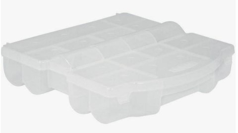 CURVER POJEMNIK NA DROBIAZGI DUŻY