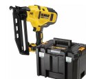 DEWALT.GWOŹDZIARKA 18V DCN660NT 16Ga 32-63mm BL TSTAK