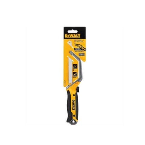 DEWALT PIŁA DO METALU MINI