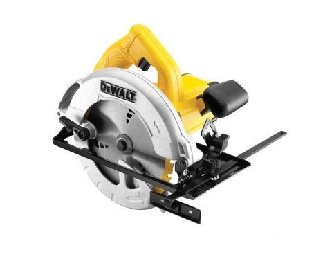 DEWALT.PILARKA TARCZ.1200W/165mm55/35mm