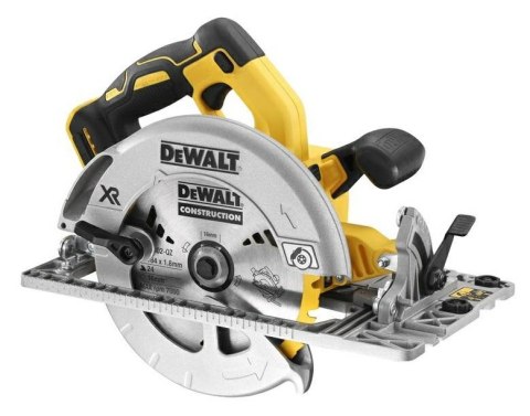 DEWALT PILARKA TARCZOWA 18V 184mm DCS572N DO SZYNY