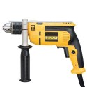 DEWALT.WIERTARKA UDAR.13mm /650W /DWD024 KLUCZYK