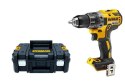 DEWALT.WKRĘTARKA 18V DCD791NT 70/27Nm BL TSTAK
