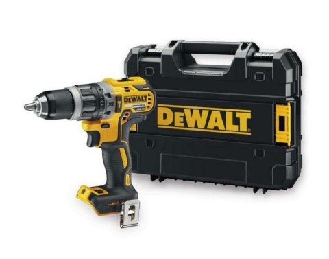 DEWALT.WKRĘTARKA UD.18V DCD796NT 70/27Nm BL TSTAK