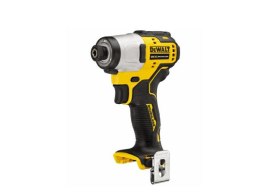 DEWALT.ZAKRĘTARKA UDAR.12V DCF801N 163Nm BEZ AKU. I ŁAD.