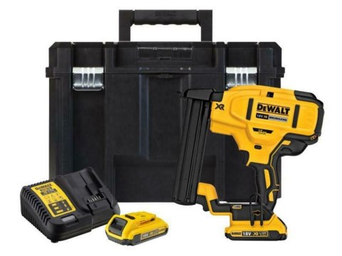 DEWALT.ZSZYWACZ 18V DCN681D2 2x2,0Ah