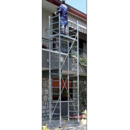 FARAONE RUSZTOWANIE MINI 60x140cmwys.400cm