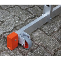 FARAONE RUSZTOWANIE MINI 60x140cmwys.400cm