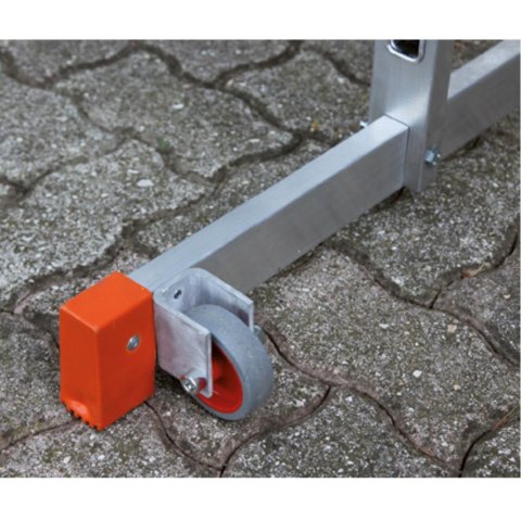 FARAONE RUSZTOWANIE MINI 60x140cmwys.400cm