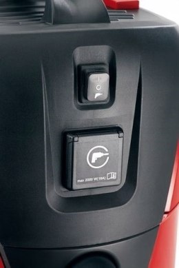 FLEX ODKURZACZ VC 21 L MC 1250W, KLASA L, 20L