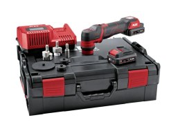 FLEX POLERKA PXE 80 12-EC/2,5 SET