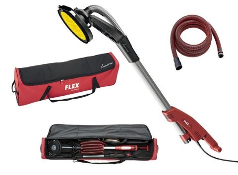 FLEX SZLIFIERKA DO GIPSU GE 5 R +WĄŻ +TORBA