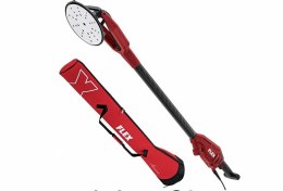 FLEX SZLIFIERKA DO GIPSU GE 6 X-EC MIMOŚRODOWA