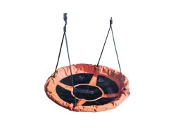 GREENMILL HUŚTAWKA BOCIANIE GNIAZDO 100cmPOMARAŃCZ