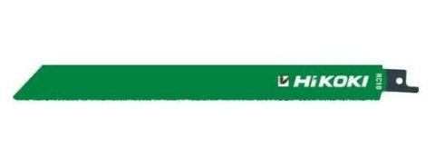HIKOKI BRZESZCZOT DO PIŁ SZABLASTYCH RC10/S1130RIFF 225mm /2szt.