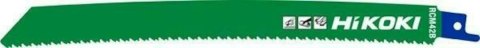 HIKOKI BRZESZCZOT DO PIŁ SZABLASTYCH RCM42B WYGIĘTY 225 10/14TPI 225mm /5szt.