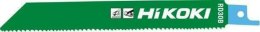 HIKOKI BRZESZCZOT DO PIŁ SZABLASTYCH RD30B/S922VF 150mm /25szt.