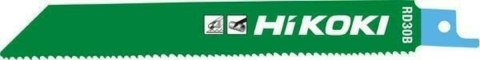 HIKOKI BRZESZCZOT DO PIŁ SZABLASTYCH RD30B/S922VF 150mm /25szt.
