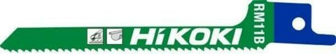 HIKOKI BRZESZCZOT DO PIŁ SZABLASTYCH RM11B/S422BF 100mm /5szt.