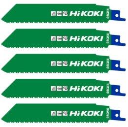 HIKOKI BRZESZCZOT DO PIŁ SZABLASTYCH RM39B/S921CHF 150mm /5szt.