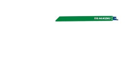 HIKOKI BRZESZCZOT DO PIŁ SZABLASTYCH RM42B/S1122EF 225mm /5szt.