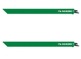 HIKOKI BRZESZCZOT DO PIŁ SZABLASTYCH RS74/S1213AWP 305mm /2szt.