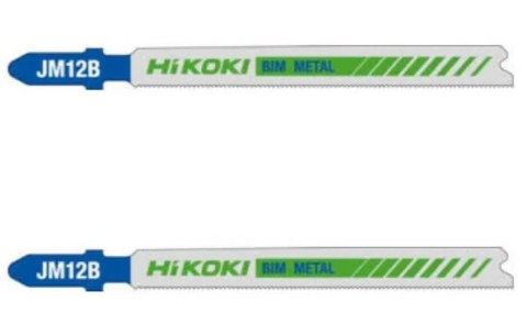 HIKOKI BRZESZCZOT DO PIŁ SZABLASTYCH RS80/S2041HM 400mm /2szt.