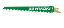 HIKOKI BRZESZCZOT DO PIŁ SZABLASTYCH RW10/S644D 150mm /5szt.