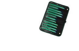 HIKOKI BRZESZCZOT DO PIŁ SZABLASTYCH ZESTAW 12szt